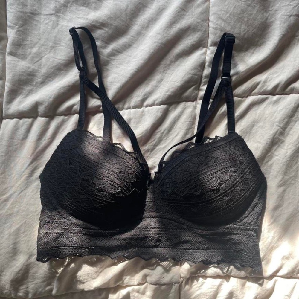 Victoria’s Secret Bralette